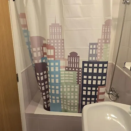 Escondite Brisa Marina Calp