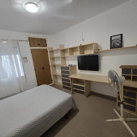 Escondite Brisa Marina Appartement *