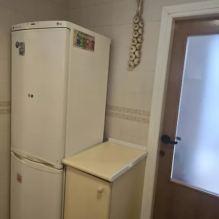 Escondite Brisa Marina Appartement