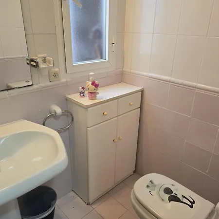 Escondite Brisa Marina *