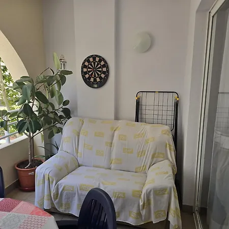 Escondite Brisa Marina * Calp