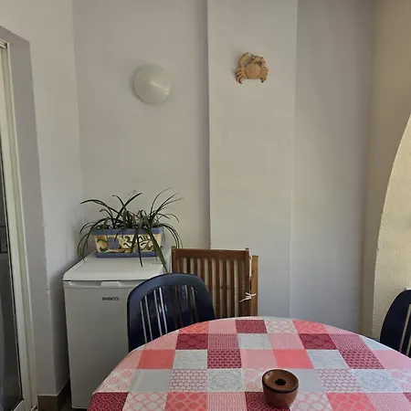 Escondite Brisa Marina Appartement