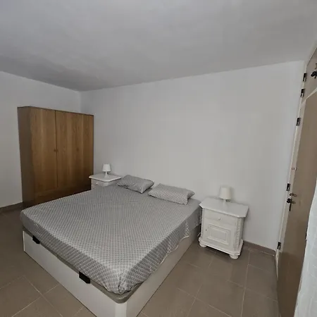 Escondite Brisa Marina Апартаменты *