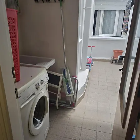 Escondite Brisa Marina Апартаменты Кальпе