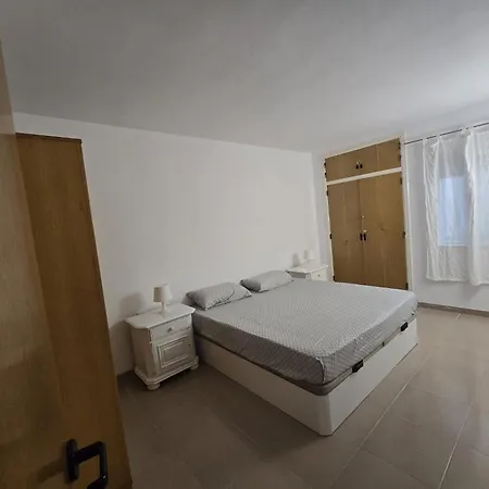 Escondite Brisa Marina Апартаменты