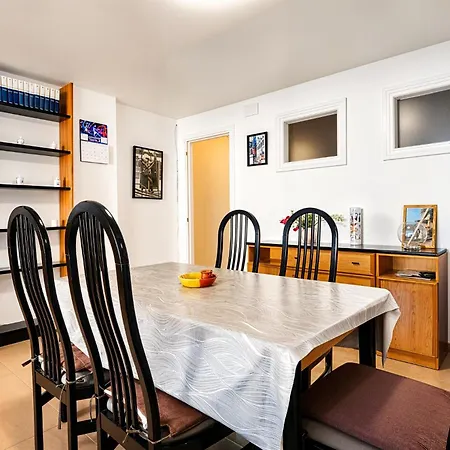 Escondite Brisa Marina Appartement Calp