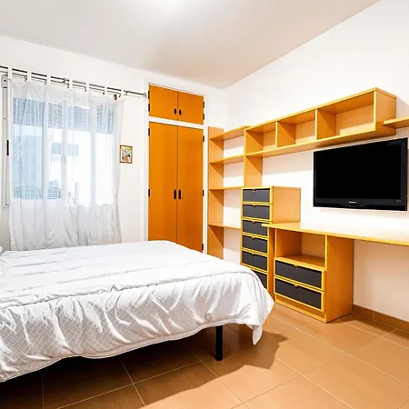 Escondite Brisa Marina Διαμέρισμα