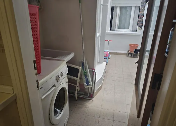 Escondite Brisa Marina Apartamento *