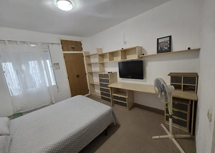 Escondite Brisa Marina Apartamento *