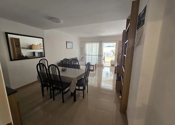 Escondite Brisa Marina Apartamento Calpe