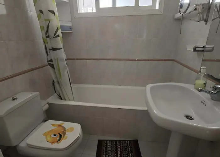 Escondite Brisa Marina Apartamento *