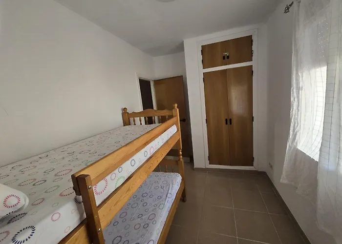 Apartamento Escondite Brisa Marina