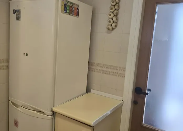 Escondite Brisa Marina Apartamento