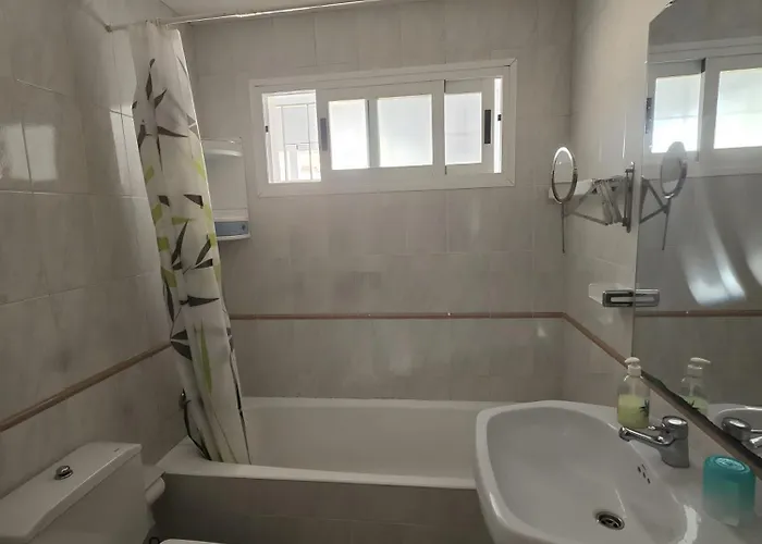 Escondite Brisa Marina Apartamento