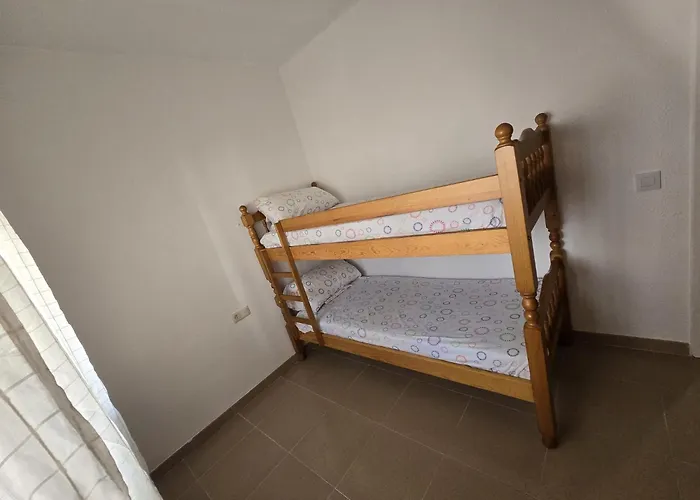 Apartamento Escondite Brisa Marina