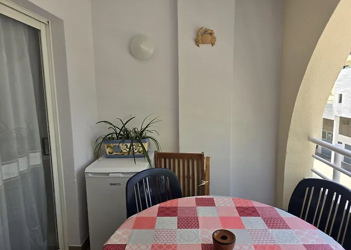 Escondite Brisa Marina Apartamento