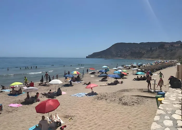 Escondite Brisa Marina Apartamento